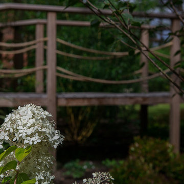 Flood Garden, Henley