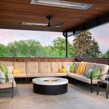 Urban Retreat
