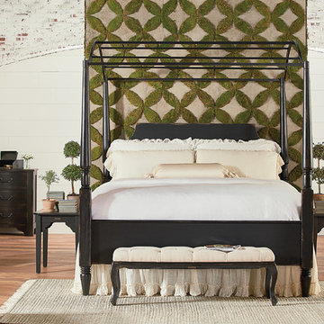 Dramatic Master Suite