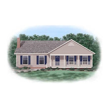 New home ideas
