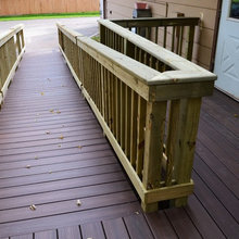 Ramp ideas