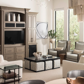 Windermere Waterfront | Family Room