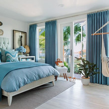 Samantha's room