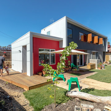 Aranda House