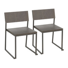 Sara’s Chairs