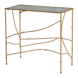 Twig Table - Side Tables And End Tables