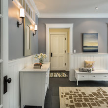 Bathroom Ideas
