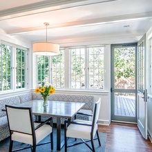 Kitchen Chandelier