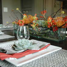 dining decor