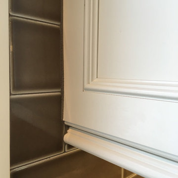 Timber Ridge Kitchen