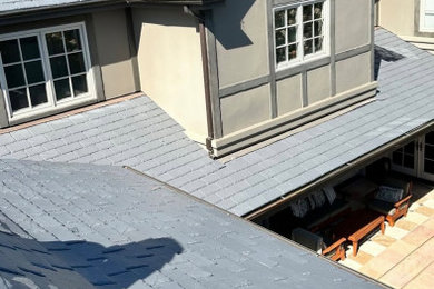 Re-Roofing