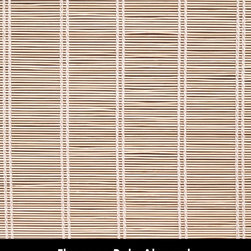 Horizons Natural Shade Patterns - Window Treatments