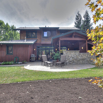 Lafayette ICF House