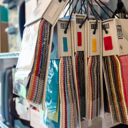 Window treatments - Curtains