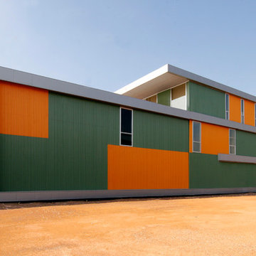 OPTIMIL HEADQUARTER