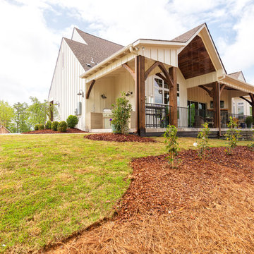 Ideal Home and Willow Branch Model Home/Design Center