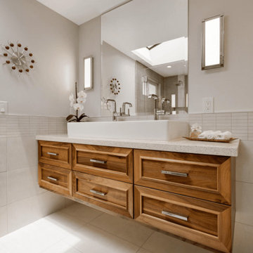 Forever Kitchens & Baths Inc Project