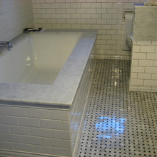 Small Bathroom