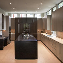 Kitchen ideas