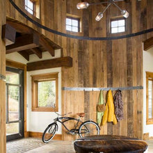 entryway