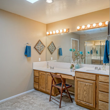 Eldridge NW - Staged to Sell