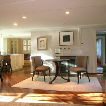 Designer’s Own Residence