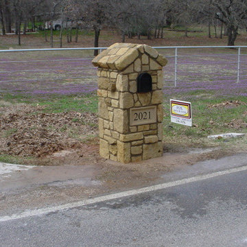 Mailboxes