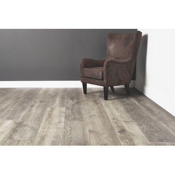 Foggia (Oil) 10-1/4″ Wide - White Oak Engineered Hardwood Flooring