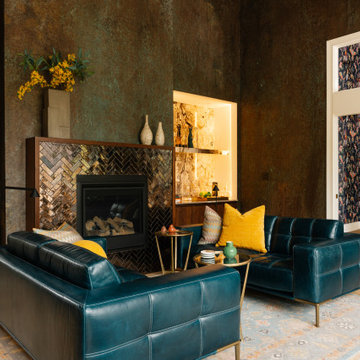 Buckhead Home Remodel