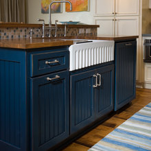 kitchen sinks