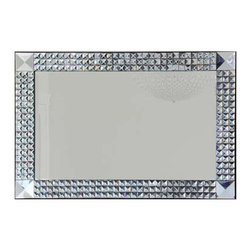 MARESH MIRROR - Wall Mirrors