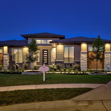Modern Homes