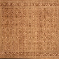 Rug Revival from Afghanistan - Rugs