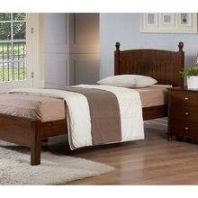 Bedrooms