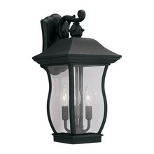 Outdoor Lighting