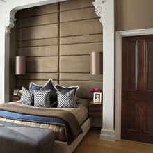 wooden doors