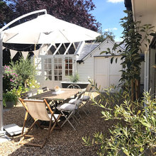 Garden ideas