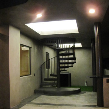 Pearlman Residence