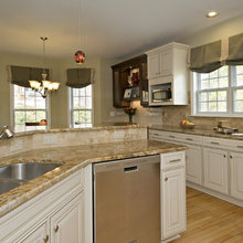Kitchen Update Ideas