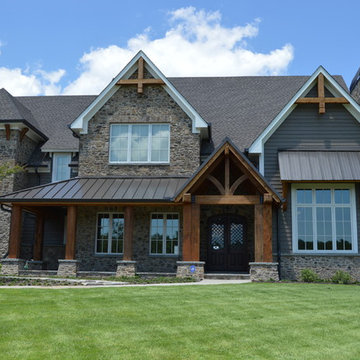 Mountain House