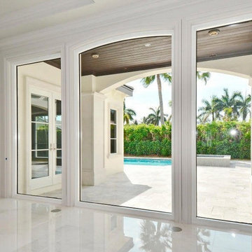 Royal Palm - Mediterranean Traditional (1)