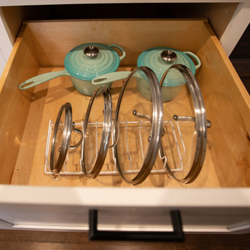 Glen Ridge Kitchen