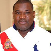 Prince Mark Ndife's photo