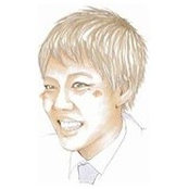 Tomoya Yokoo's photo
