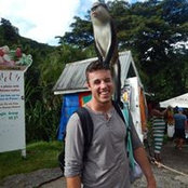 Foto de Zechariah Moore