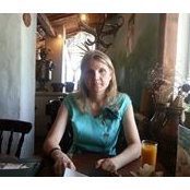 Елена Ганюшкина's photo
