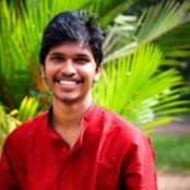 Vijay Thurram's photo