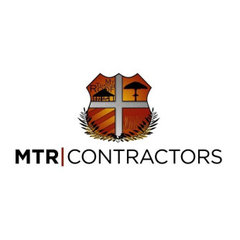 MTR Contractors | My Thatch Roof