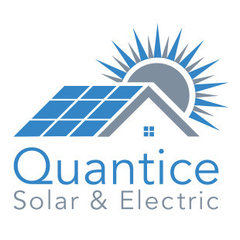 Quantice Solar & Electric