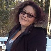 Photo de Jacqueline Dussault